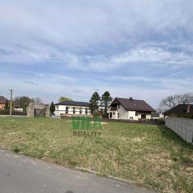 Foto inzerátu Prodej stavebního pozemku 1532 m² Ostrava - Nová Bělá