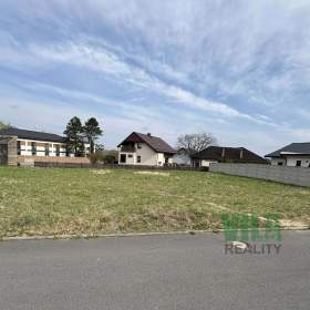 Foto inzerátu Prodej stavebního pozemku 1532 m² Ostrava - Nová Bělá