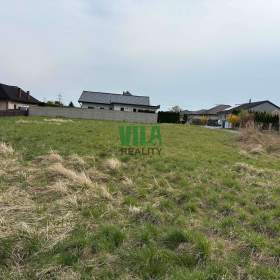 Foto inzerátu Prodej stavebního pozemku 1532 m² Ostrava - Nová Bělá
