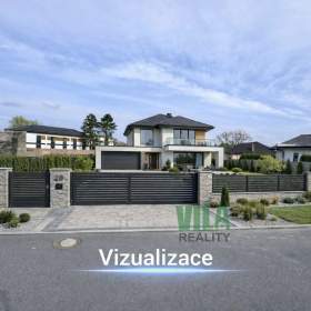 Foto inzerátu Prodej stavebního pozemku 1532 m² Ostrava - Nová Bělá