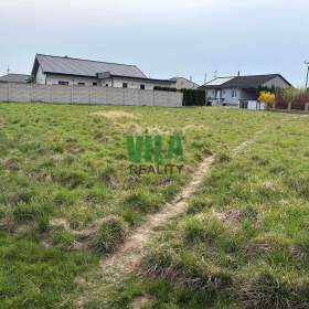 Foto inzerátu Prodej stavebního pozemku 1532 m² Ostrava - Nová Bělá