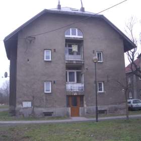 Prodej činžovního domu Ostrava- Vítkovice, Sirotčí / 19797818