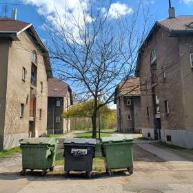 Foto inzerátu Prodej činžovního domu Ostrava-Vítkovice, Sirotčí
