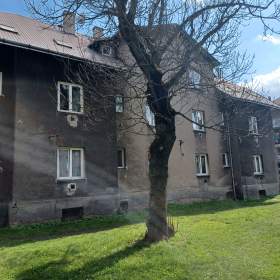 Foto inzerátu Prodej činžovního domu Ostrava-Vítkovice, Sirotčí