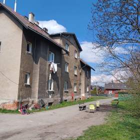 Foto inzerátu Prodej činžovního domu Ostrava-Vítkovice, Sirotčí