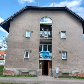 Foto inzerátu Prodej činžovního domu Ostrava-Vítkovice, Sirotčí