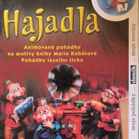 Fotka k inzerátu DVD 14 / 19967286