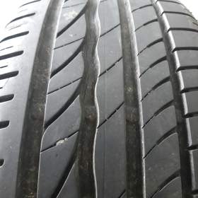 Sada pěkných letních pneu 215/45 R16 Bridgestone / 19797965