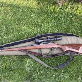 Prodám kulovnici UB7x64 / 19798020