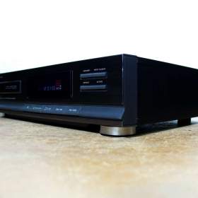 CD přehrávač Soundwave CD 1200. / 19798074