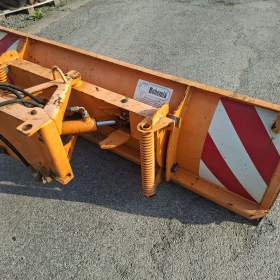 Foto inzerátu Radlice na sníh