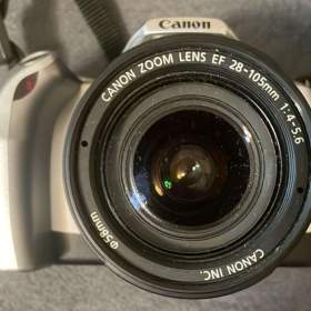 Fotoaparát CANON / 19798521
