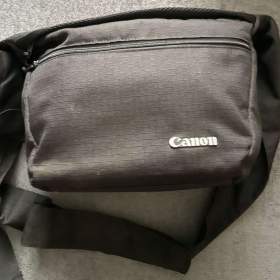 Foto inzerátu Fotoaparát CANON