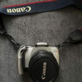 Foto inzerátu Fotoaparát CANON