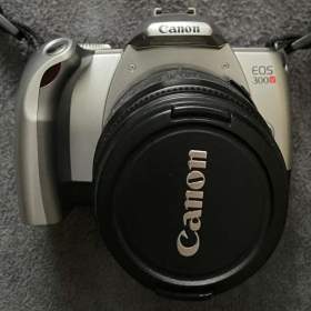 Foto inzerátu Fotoaparát CANON