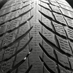 Sada zimních pneu 225/45 R18 Nokian  / 19799023
