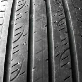 Sada letních SUV pneu 255/60 R18 Nexen / 19799183