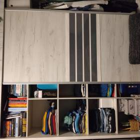 Foto inzerátu Šatní Skříň za Odvoz