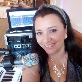 Foto inzerátu ŽIVÁ HUDBA NA OSLAVY, SVATBY, PLESY + DJ - ZLÍNSKÝ KRAJ
