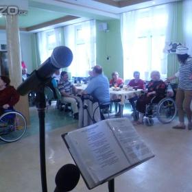 Foto inzerátu ŽIVÁ HUDBA NA OSLAVY, SVATBY, PLESY + DJ - ZLÍNSKÝ KRAJ