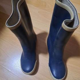 Dětské holinky - gumáky vel. 19,5, stélka 19 cm / 19802965