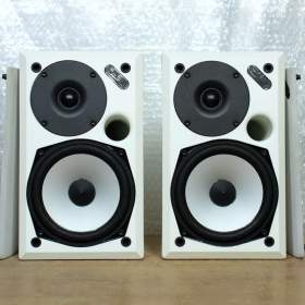 Foto inzerátu Reprobedny Acoustic Energy Aegis Compact.