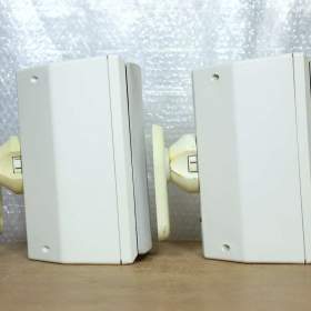 Foto inzerátu Reprobedny Acoustic Energy Aegis Compact.