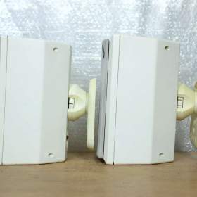 Foto inzerátu Reprobedny Acoustic Energy Aegis Compact.