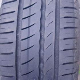 Foto inzerátu Pneumatiky Pirelli Cinturato P1 195/55 R16 87H letní