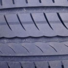 Foto inzerátu Pneumatiky Pirelli Cinturato P1 195/55 R16 87H letní