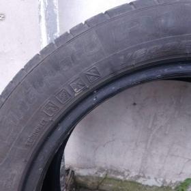 Foto inzerátu Pneumatiky Pirelli Cinturato P1 195/55 R16 87H letní