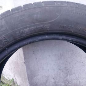 Foto inzerátu Pneumatiky Pirelli Cinturato P1 195/55 R16 87H letní