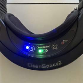 Foto inzerátu Maska Clean Space 2