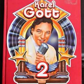 Kartel Gott 2 díl , G + W / 19805096