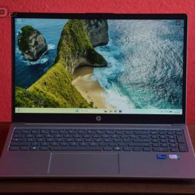HP Laptop 15 i7/16GB/SSD 512GB M.2/záruka / 19806539