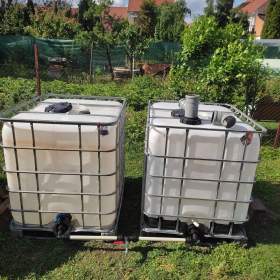 Foto inzerátu IBC Propojení 1.200,-Kč PROSTĚJOV m: 731 855 194