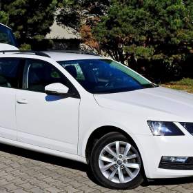 Š. Octavia III (3) Combi 1.0 TSI 85 kW, FACE, Infotainment + NAVI, 2020, TOP / 19809089