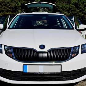 Š. Octavia III (3) Combi 1.0 TSI 85 kW, FACE, Infotainment + NAVI, 2020, TOP stav / 19809089