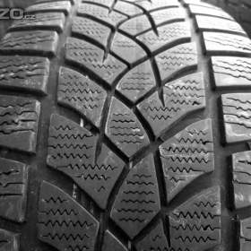 Sada nebo 2ks zimních pneu 235/55 R18:  / 19809437