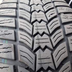 Sada zimních pneu 205/60 R16 Sava  / 19810345