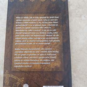 Foto inzerátu Návraty