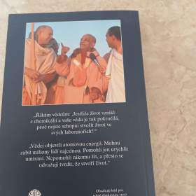 Foto inzerátu Život pochází ze života