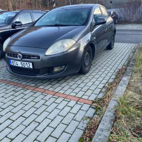 Foto inzerátu Fiat bravo 1.6 JTD