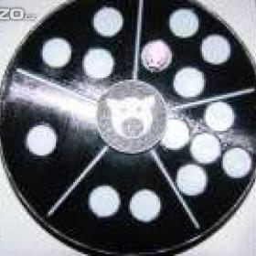 Fotka k inzerátu perfektní společenská hra -  prasátka / 19964258
