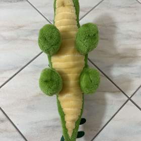 Foto inzerátu Plyšový Stegosaurus.
