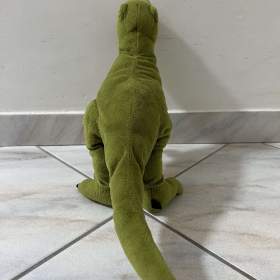 Foto inzerátu Plyšový T-Rex.
