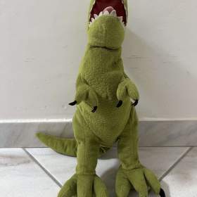 Foto inzerátu Plyšový T-Rex.