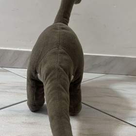 Foto inzerátu Plyšový Brontosaurus.