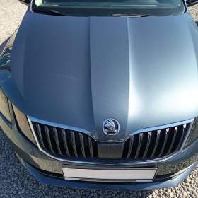 Foto inzerátu ŠKODA Octavia Combi 1,5TSI Style Plus DSG 