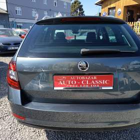 Foto inzerátu ŠKODA Octavia Combi 1,5TSI Style Plus DSG 